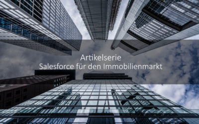 9. Artikel – komplexe Kalkulation mit Salesforce CPQ