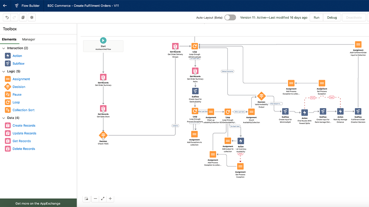 Commerce_Distributed-Order-Management