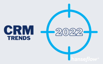 What’s next? – CRM Trends 2022
